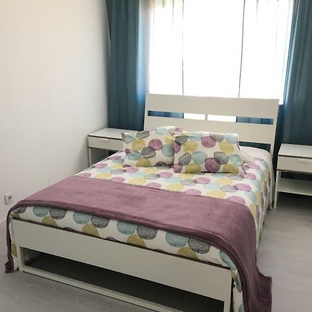 菲盖拉-达福什Jp House公寓 外观 照片